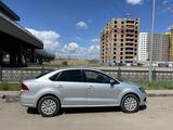 Volkswagen Polo 2013 годаүшін5 150 000 тг. в Астана – фото 4
