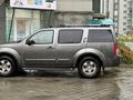 Nissan Pathfinder 2006 годаүшін5 350 000 тг. в Алматы – фото 3