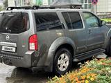 Nissan Pathfinder 2006 года за 5 350 000 тг. в Алматы – фото 2