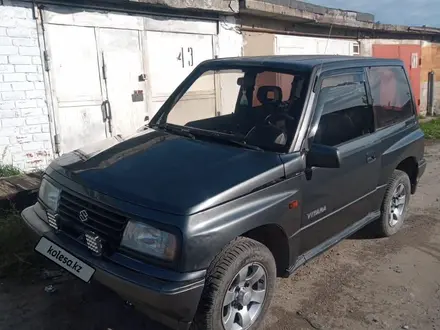 Suzuki Vitara 1992 года за 2 500 000 тг. в Рудный – фото 9