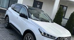 Chery Tiggo 7 Pro 2023 года за 10 500 000 тг. в Алматы – фото 2