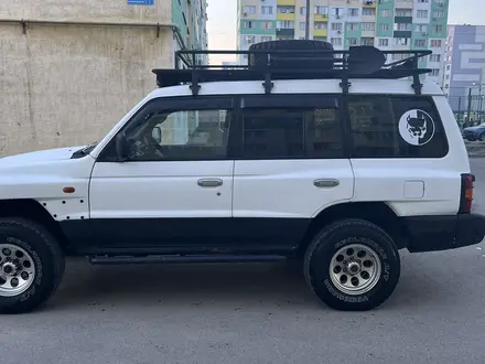 Mitsubishi Pajero 1998 года за 4 500 000 тг. в Алматы – фото 8