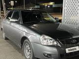 ВАЗ (Lada) Priora 2172 2012 года за 1 700 000 тг. в Алматы – фото 3