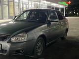 ВАЗ (Lada) Priora 2172 2012 года за 1 700 000 тг. в Алматы – фото 2