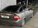 ВАЗ (Lada) Priora 2172 2012 года за 1 700 000 тг. в Алматы – фото 4