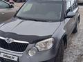 Skoda Yeti 2012 годаүшін5 000 000 тг. в Костанай – фото 3