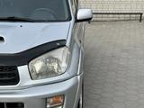 Toyota RAV4 2001 года за 4 500 000 тг. в Семей – фото 2