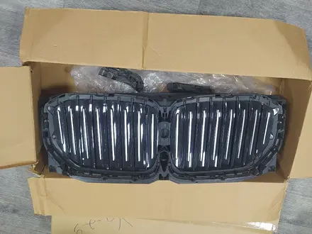 Шторка для решетки на радиатор BMW X5 2020года и вышеүшін45 000 тг. в Алматы