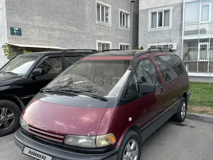 Toyota Previa 1994 года за 2 000 000 тг. в Алматы