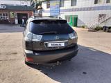 Lexus RX 400h 2006 года за 6 200 000 тг. в Алматы – фото 4