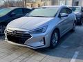 Hyundai Elantra 2020 года за 9 300 000 тг. в Актобе – фото 2