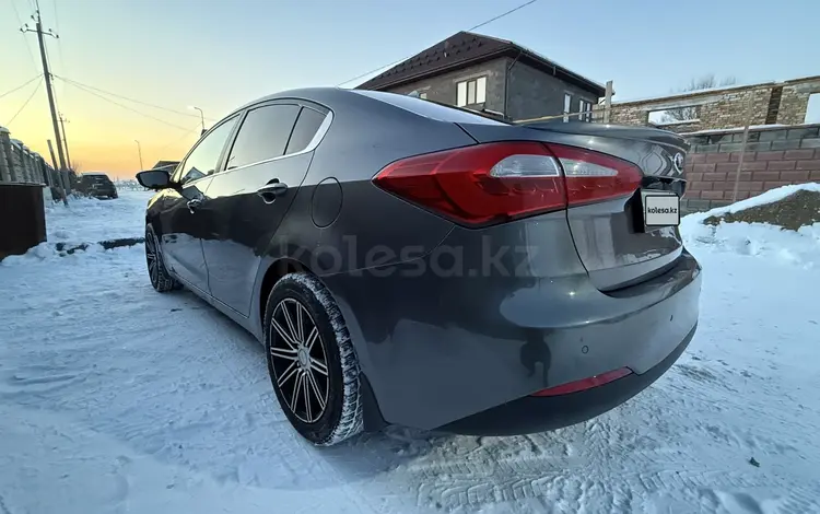 Kia Cerato 2014 годаүшін6 800 000 тг. в Алматы