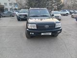 Toyota Land Cruiser 2001 года за 7 900 000 тг. в Астана – фото 3