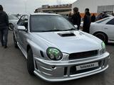 Subaru Impreza 2002 годаfor3 600 000 тг. в Павлодар – фото 3