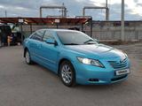 Toyota Camry 2006 года за 5 000 000 тг. в Сатпаев – фото 2