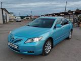 Toyota Camry 2006 года за 5 000 000 тг. в Сатпаев