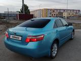 Toyota Camry 2006 года за 5 000 000 тг. в Сатпаев – фото 3