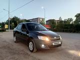 ВАЗ (Lada) Granta 2190 2018 года за 2 300 000 тг. в Петропавловск