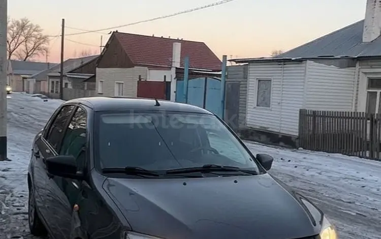 ВАЗ (Lada) Granta 2190 2018 года за 2 900 000 тг. в Семей