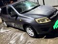 ВАЗ (Lada) Granta 2190 2018 года за 2 900 000 тг. в Семей – фото 3