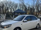 ВАЗ (Lada) Granta 2190 2020 года за 4 400 000 тг. в Караганда – фото 2