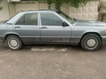 Mercedes-Benz 190 1990 года за 1 400 000 тг. в Алматы