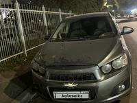 Chevrolet Aveo 2014 годаfor3 500 000 тг. в Алматы