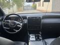 Hyundai Tucson 2022 года за 17 000 000 тг. в Актобе – фото 11