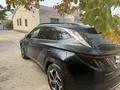 Hyundai Tucson 2022 года за 17 000 000 тг. в Актобе – фото 7