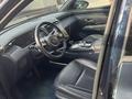 Hyundai Tucson 2022 года за 17 000 000 тг. в Актобе – фото 9