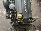 Контрактные Двигатель на Z22 Opel Zafira за 400 450 тг. в Астана – фото 4