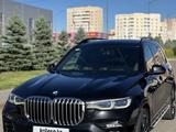 BMW X7 2020 годаүшін40 000 000 тг. в Алматы – фото 2