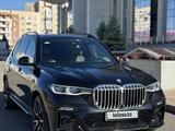 BMW X7 2020 годаүшін40 000 000 тг. в Алматы
