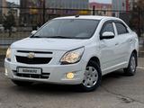 Chevrolet Cobalt 2022 годаfor6 300 000 тг. в Актау