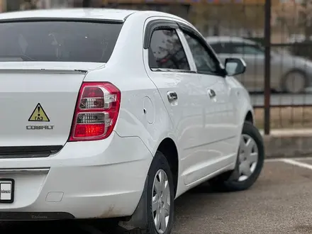 Chevrolet Cobalt 2022 года за 6 300 000 тг. в Актау – фото 7