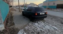 Volkswagen Golf 1993 года за 995 000 тг. в Кызылорда – фото 2