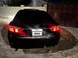 Lexus ES 250 2015 годаүшін8 300 000 тг. в Жанаозен – фото 2