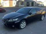 Lexus ES 250 2015 годаүшін8 300 000 тг. в Жанаозен – фото 3