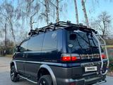 Mitsubishi Delica 1996 годаүшін7 000 000 тг. в Алматы – фото 2