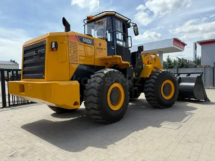 LiuGong  ZL50CN 2026 года за 24 700 000 тг. в Актобе – фото 7