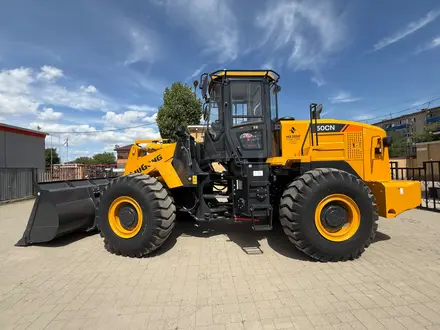 LiuGong  ZL50CN 2026 года за 24 700 000 тг. в Актобе – фото 8