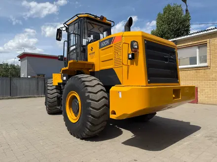 LiuGong  ZL50CN 2026 года за 24 700 000 тг. в Актобе – фото 9