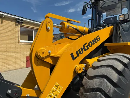 LiuGong  ZL50CN 2026 года за 24 700 000 тг. в Актобе – фото 10