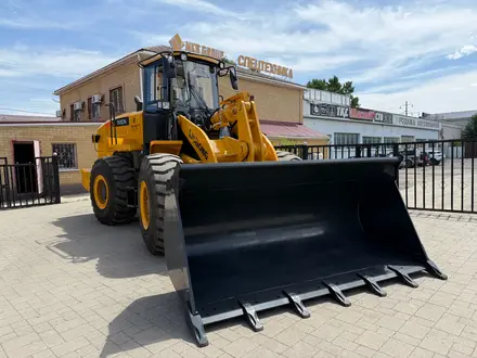 LiuGong  ZL50CN 2026 года за 24 700 000 тг. в Актобе