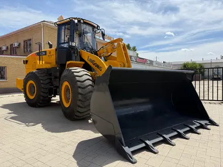 LiuGong  ZL50CN 2026 года за 24 700 000 тг. в Актобе – фото 4