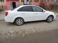 Chevrolet Lacetti 2023 годаүшін8 000 000 тг. в Актау – фото 3