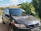 Mazda Premacy 2001 года за 1 700 000 тг. в Актобе