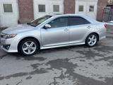 Toyota Camry 2012 года за 6 800 000 тг. в Алматы
