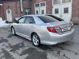 Toyota Camry 2012 года за 6 800 000 тг. в Алматы – фото 4
