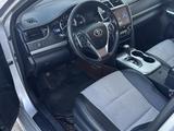 Toyota Camry 2012 года за 6 800 000 тг. в Алматы – фото 5